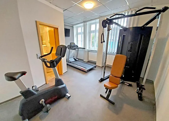 Johanniterhotel