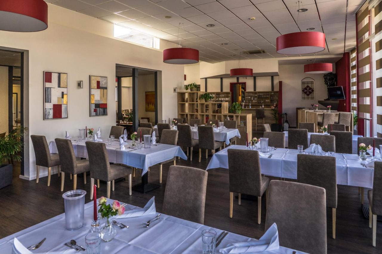 Hotel Johanniterhotel 3*