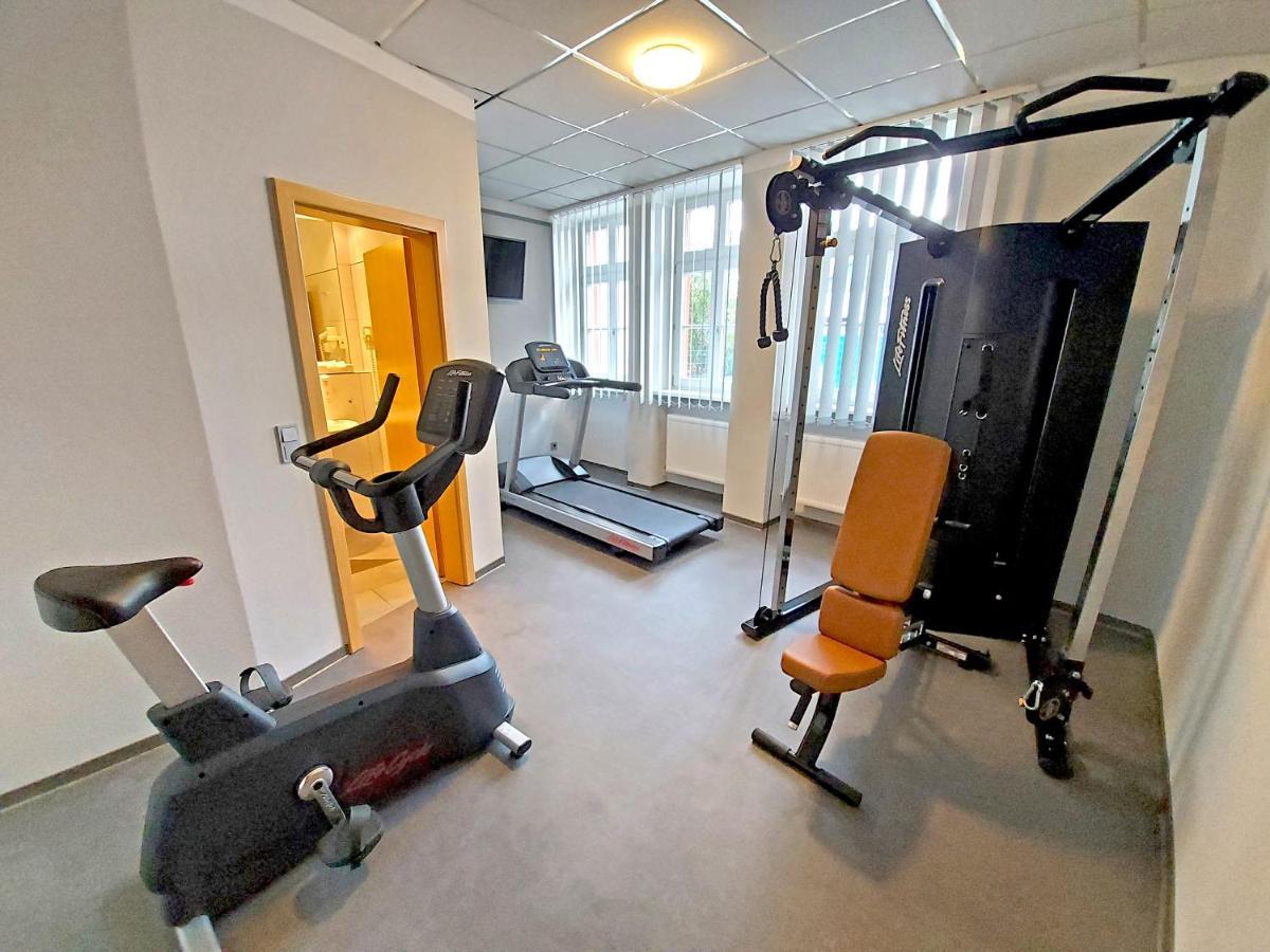 Johanniterhotel Hotel