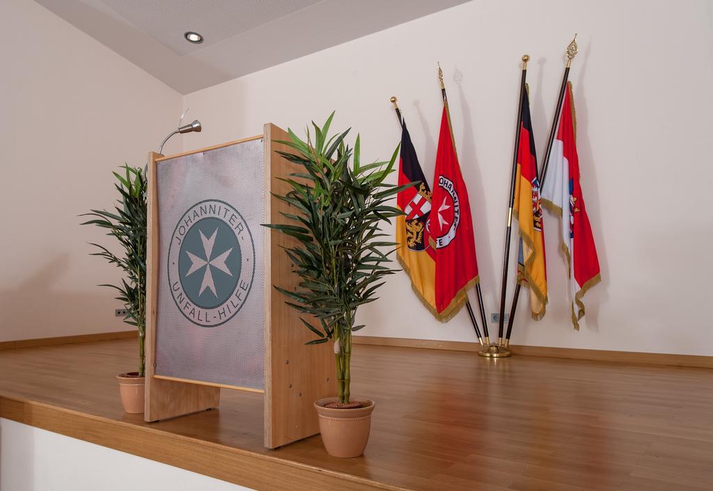 Johanniterhotel Nieder Weisel