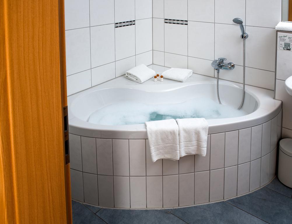 Hotel Johanniterhotel Nieder Weisel