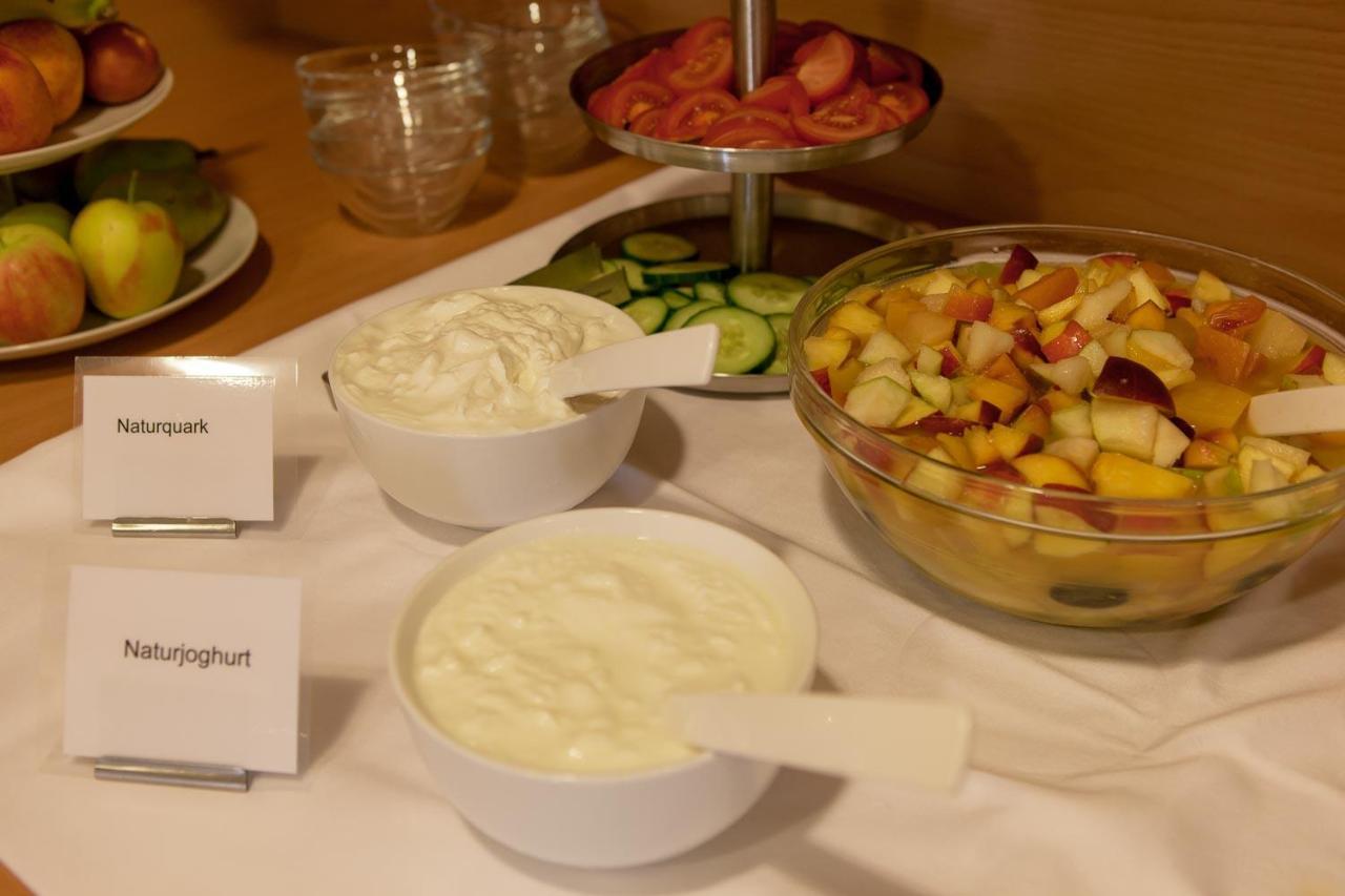 Johanniterhotel Hotel 3*