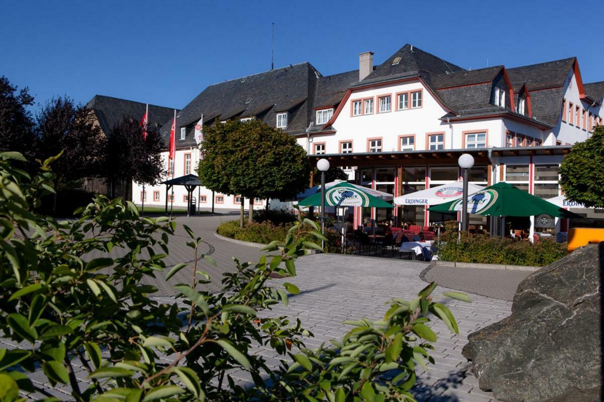 Johanniterhotel Hotel Nieder Weisel