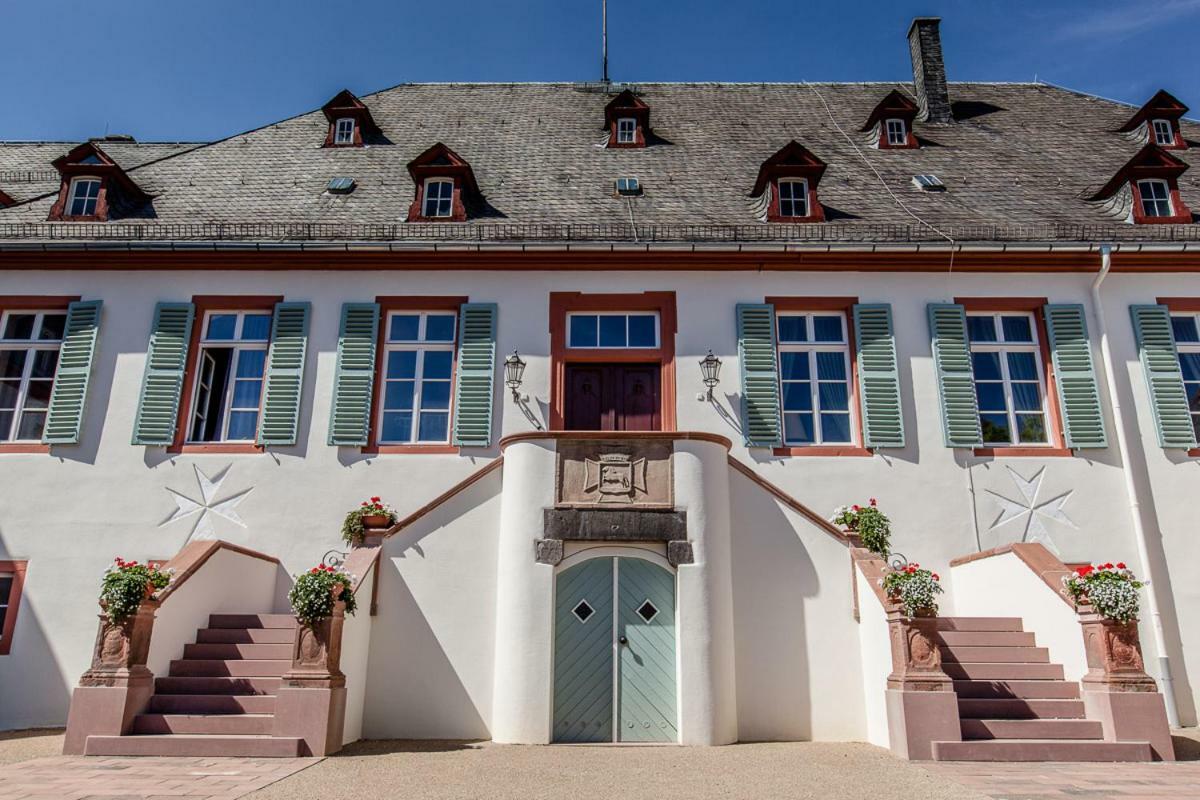 Hotel Johanniterhotel