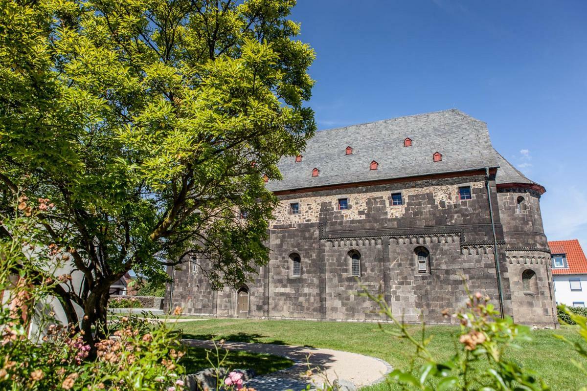 Johanniterhotel Hotel 3*